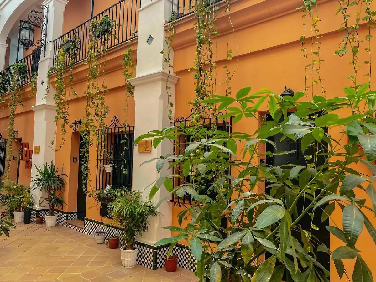 Alojamiento Rural Flamingo El Rocio Country house