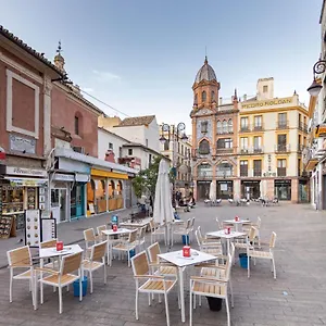  Appartamento San Isidoro Cathedral Oasis By Valcambre