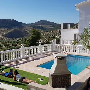 Mansion Alba Vakantiehuis
