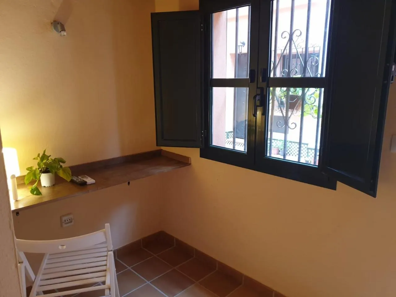 Country house Alojamiento Rural Flamingo El Rocio Spain