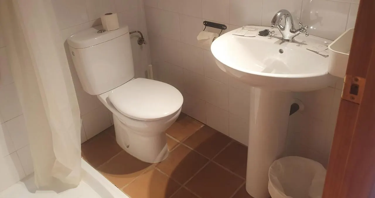 Country house Alojamiento Rural Flamingo El Rocio